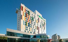 Ibis Styles Manila Araneta City