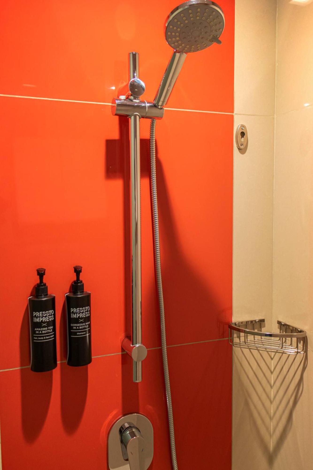Ibis Styles Manila Araneta City Quezon City Eksteriør billede