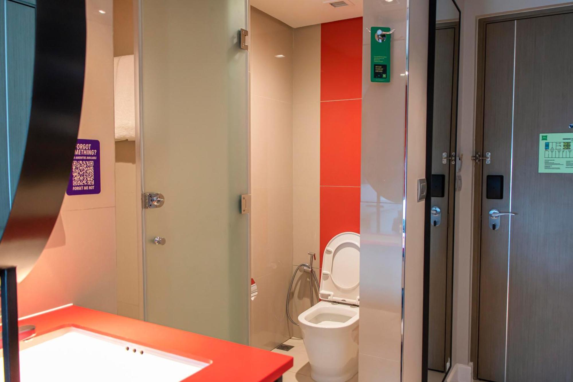 Ibis Styles Manila Araneta City Quezon City Eksteriør billede